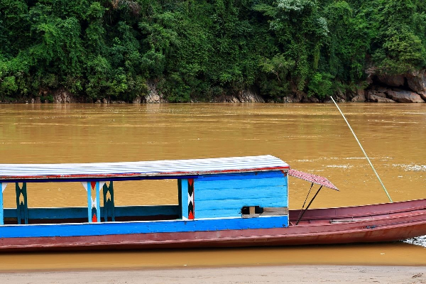 Luang Prabang 4 Days - photo 9