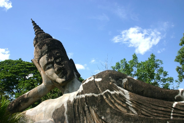 Vientiane & Vang Vieng 4 Days - photo 13