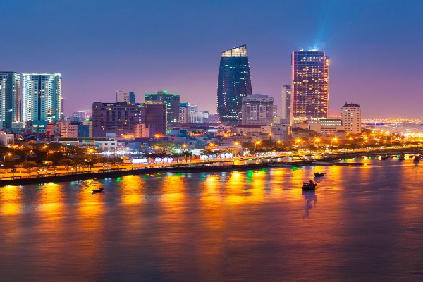 Discovering Vietnam and Cambodia in 12 Days - photo 15