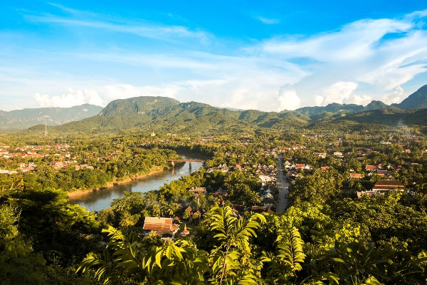 Vientiane & Vang Vieng 4 Days - photo 14