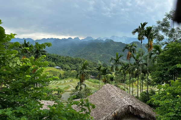 6D5N Mai Chau Pu Luong Retreat Ninh Binh Tour - photo 37