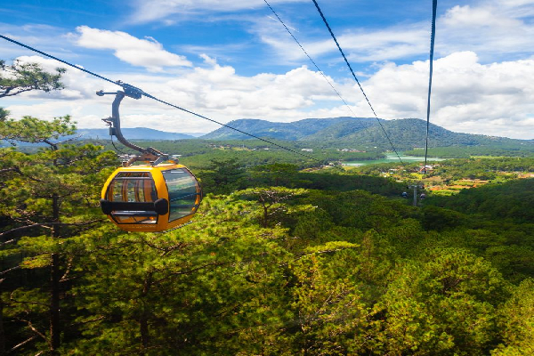 7D6N Dalat – Nha Trang - Da Nang Tour - photo 28