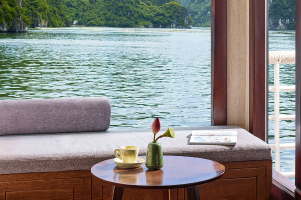 2D1N LE JOURNEY BOUTIQUE CRUISE - photo 17