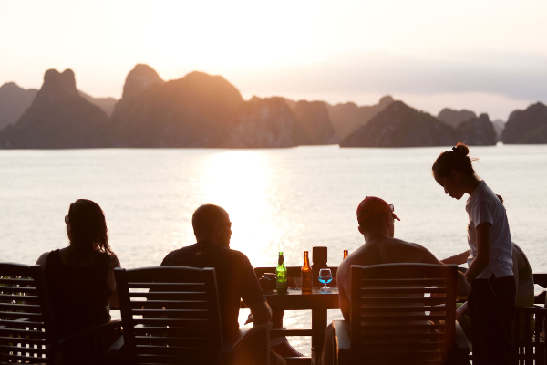 2D1N Mila Cruise Halong Bay - photo 17