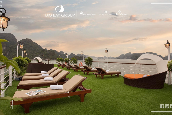 2D1N Mon Chéri Cruises Halong - photo 17