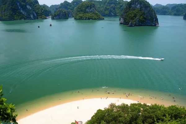2D1N Victory Cruise Halong Bay - photo 17