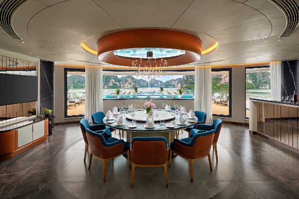 3D2N Grand Pioneers 6 Star Cruise - photo 17
