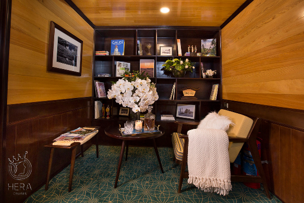 3D2N HERA GRAND LUXURY CRUISE HALONG - photo 17