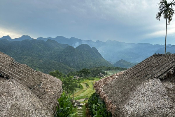 6D5N Mai Chau Pu Luong Retreat Ninh Binh Tour - photo 18