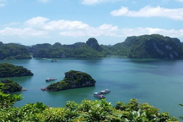 6H5M Kota Da Nang - Ba Na Hills-Camthanh- Hoi An -Hanoi -Teluk Halong - photo 54
