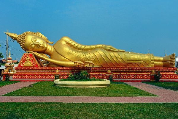 Discover Laos: 10-Day Cultural and Adventure Tour - photo 11