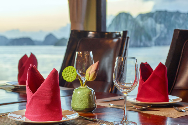 2D1N LE JOURNEY BOUTIQUE CRUISE - photo 18