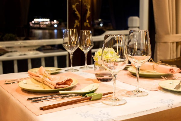 3D2N HERA CLASSIC BOUTIQUE CRUISE HALONG - photo 18