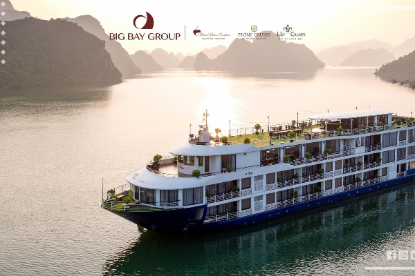 3D2N Mon Chéri Cruises Halong - photo 18
