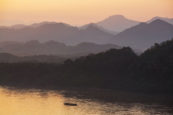 Luang Prabang Stopover 3 Days - photo 12