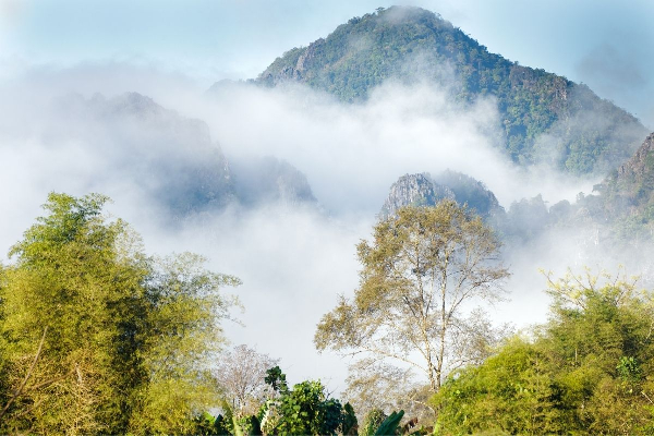 5 Days Pakse Tour - photo 9