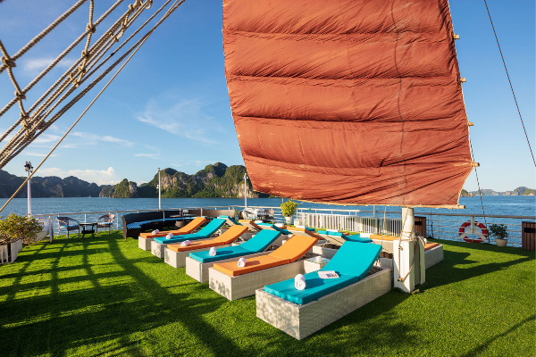 2D1N LE JOURNEY BOUTIQUE CRUISE - photo 19