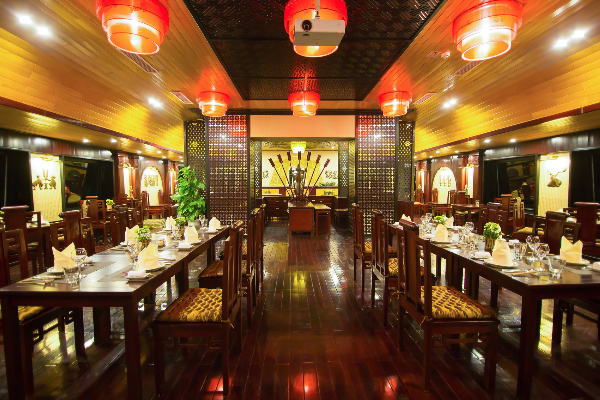 2D1N Dragon Legend Cruise Bai Tu Long Bay - photo 19