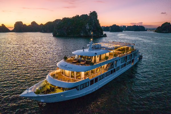 3D2N Athena Royal Cruises Halong - photo 3