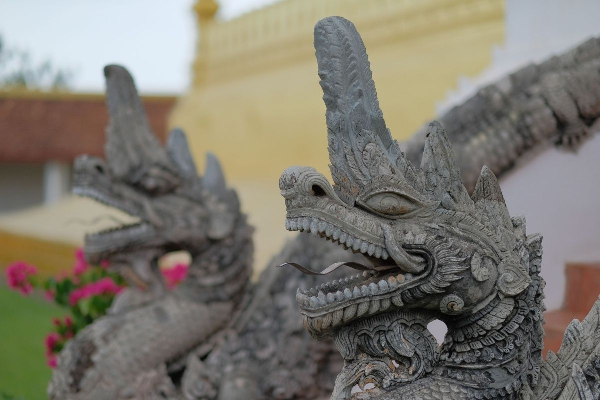 Discover Laos: 10-Day Cultural and Adventure Tour - photo 23