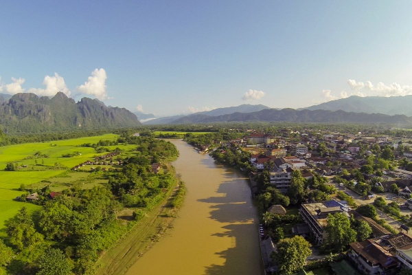 Discover Laos: 10-Day Cultural and Adventure Tour - photo 24