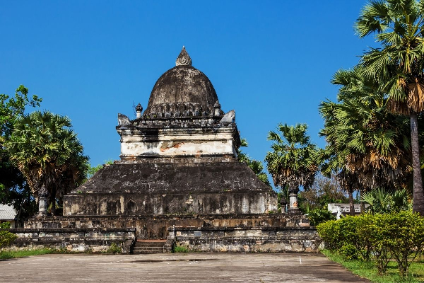7 Days 6 Nights | Siem Reap – Vientiane – Luang Prabang - photo 12