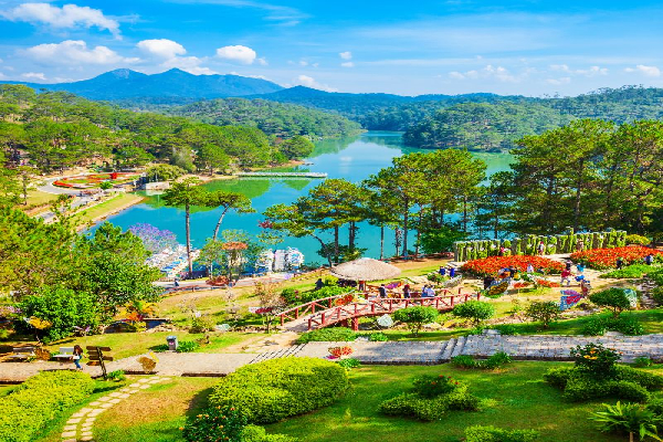 7D6N Dalat – Nha Trang - Da Nang Tour - photo 13
