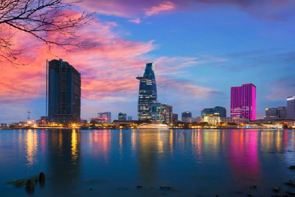 Discovering Vietnam and Cambodia in 12 Days - photo 58