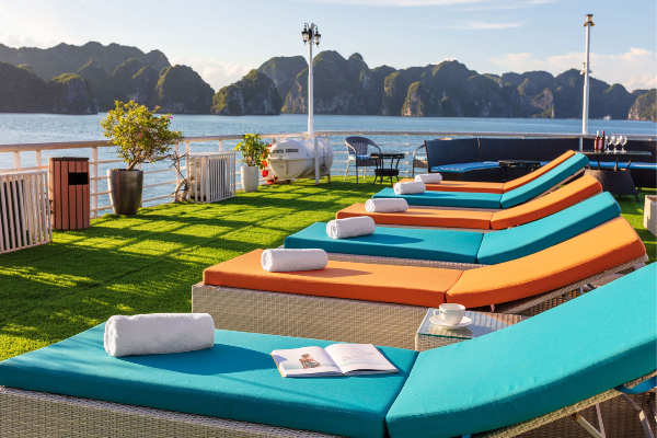 2D1N LE JOURNEY BOUTIQUE CRUISE - photo 2