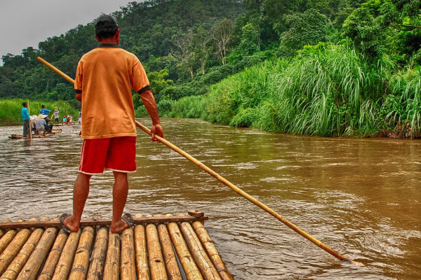 3D2N Chiang Mai - Lahu Village Trekking Tour - photo 9