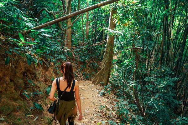 3D2N Chiang Rai Trekking Tour - photo 7