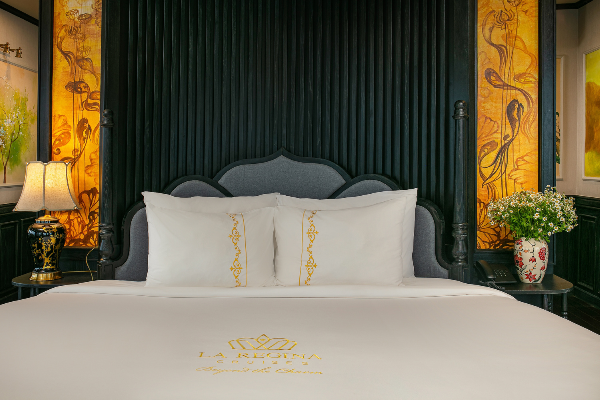 3D2N LA REGINA GRAND CRUISE HALONG - photo 2