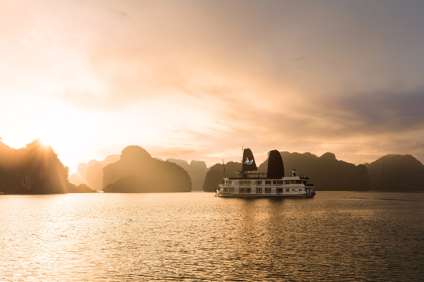 3D2N Mila Cruise Halong Bay - photo 2