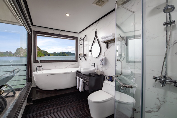 3D2N PEONY CRUISE HALONG - photo 2