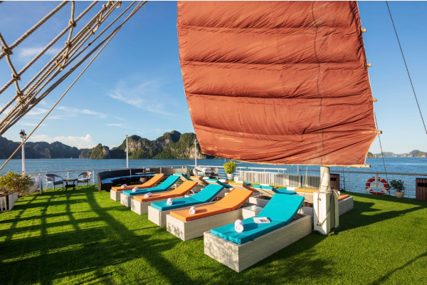 3D2N VERDURE LOTUS 4* CRUISE - photo 2
