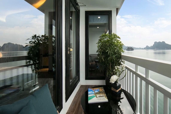 3D2N VERDURE LOTUS 5* CRUISE PREMIUM - photo 2