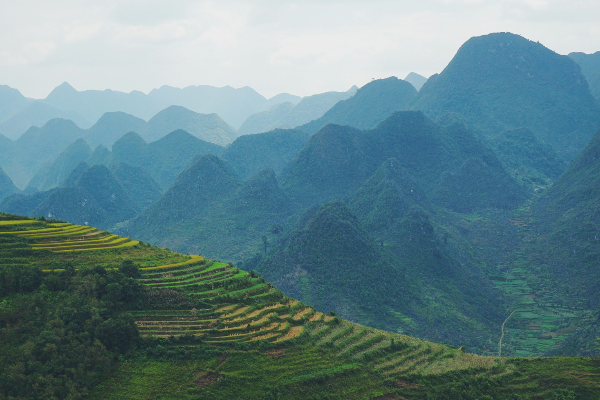 7D6N Hagiang - Yen Minh- Meo Vac - Cao Bang - Ban Gioc Waterfall - Lang Son Tour - photo 1