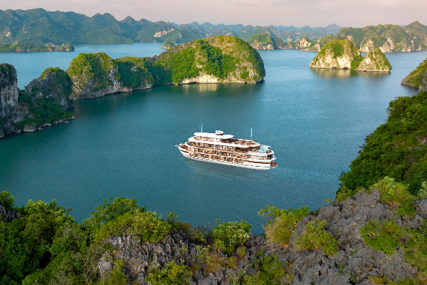 BHAYA SOUL CRUISE 2 DAYS 1 NIGHT - photo 2