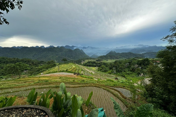 8D7N Mai Chau Valley Pu Luong Retreat Ninh Binh Halong Bay Tour - photo 14