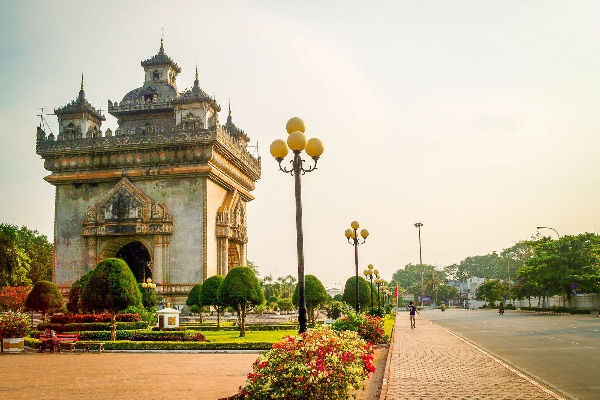 Vientiane Stopover 3 Days - photo 5