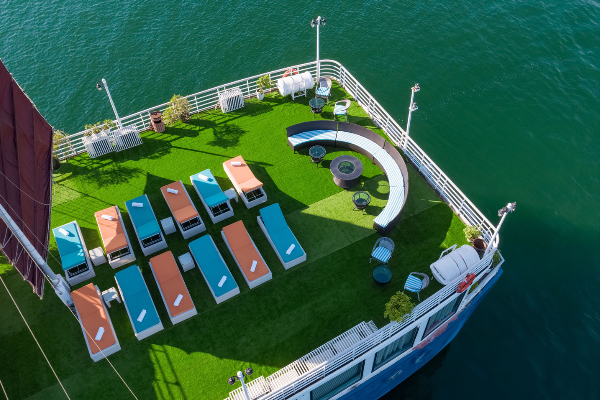 2D1N LE JOURNEY BOUTIQUE CRUISE - photo 20