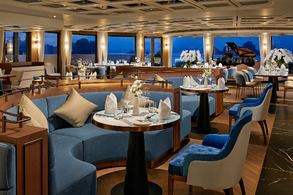 3D2N Grand Pioneers 6 Star Cruise - photo 20