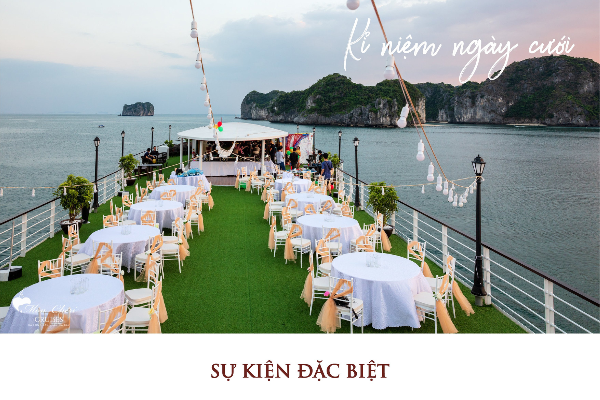 3D2N Mon Chéri Cruises Halong - photo 20