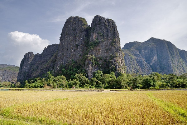 Discover Laos: 10-Day Cultural and Adventure Tour - photo 28