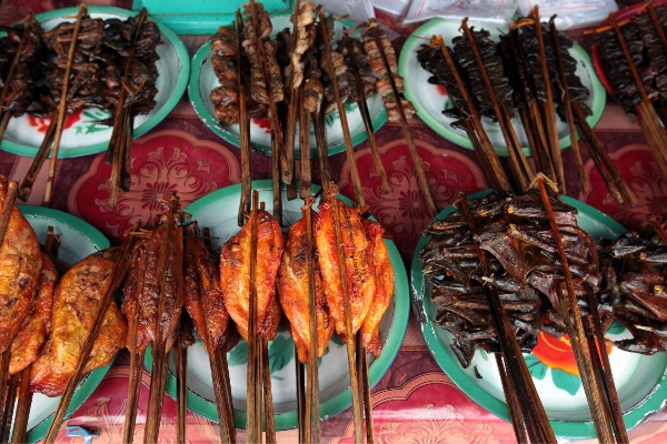 Discover Laos: 10-Day Cultural and Adventure Tour - photo 29