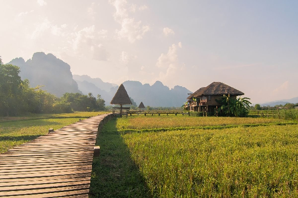 Discover Laos: 10-Day Cultural and Adventure Tour - photo 30