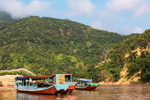 Discover Laos: 10-Day Cultural and Adventure Tour - photo 33