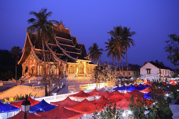 7 Days 6 Nights | Siem Reap – Vientiane – Luang Prabang - photo 5