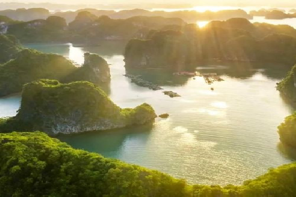 Vietnam Laos Cambodia Tour 11 Days / 10 Nights - photo 1