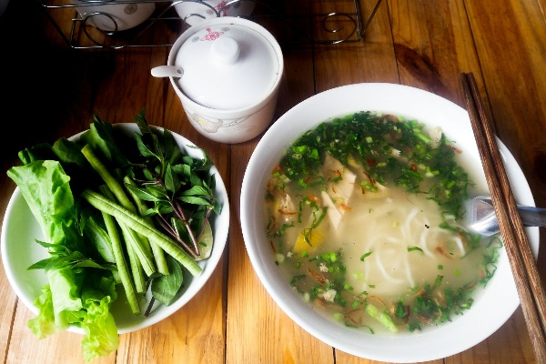 LUANG PRABANG 4 DAYS ( COOKING CLASS ) - photo 21
